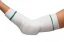 Elleboog-hiel beschermer gel (2 pack)