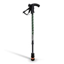 Flexyfoot Walking Stick with Derby Handle