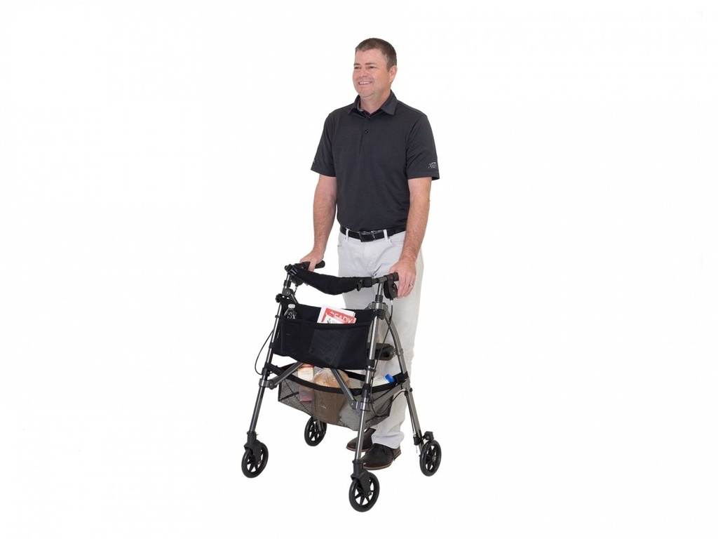 Fold N Go Rollator