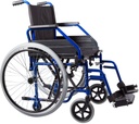 Fauteuil roulant pliable