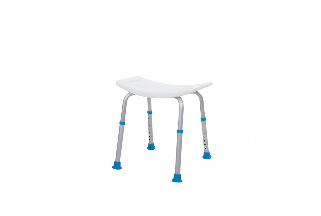Tabouret de douche Contour