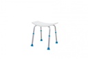 Tabouret de douche Contour