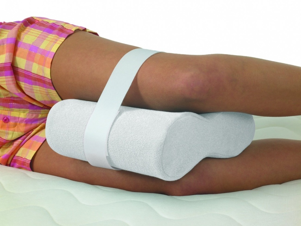 Harley Kniebandage