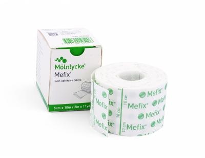 Mefix elastischer Fixiergips