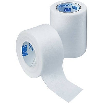Micropore Surgical Tape, hechtpleister
