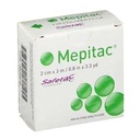 Mepitac adhesive plaster on a roll - Non-sterile