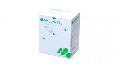 Mepore Pro chirurgische wondpleister met kompres
