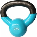 Kettlebell - Mambo