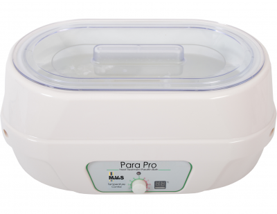 MoVeS Paraffin Bath Pro + Paraffin Beads (2.5 kg)