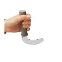 Lightweight Curved Cutlery