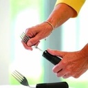 Customized and bendable cutlery