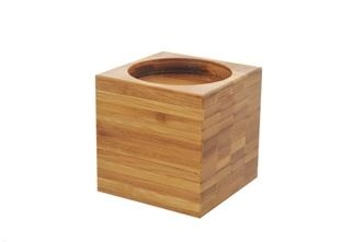 Furniture risers in bamboo 7.5 - 13.5 cm