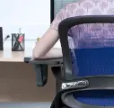 Accoudoir universel pour la table 