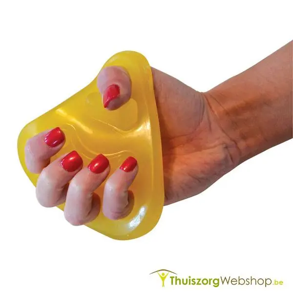 Hand trainer - Power-Web® Flex Grip®