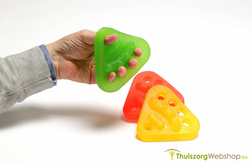 Handtrainer - Power-Web® Flex Grip®