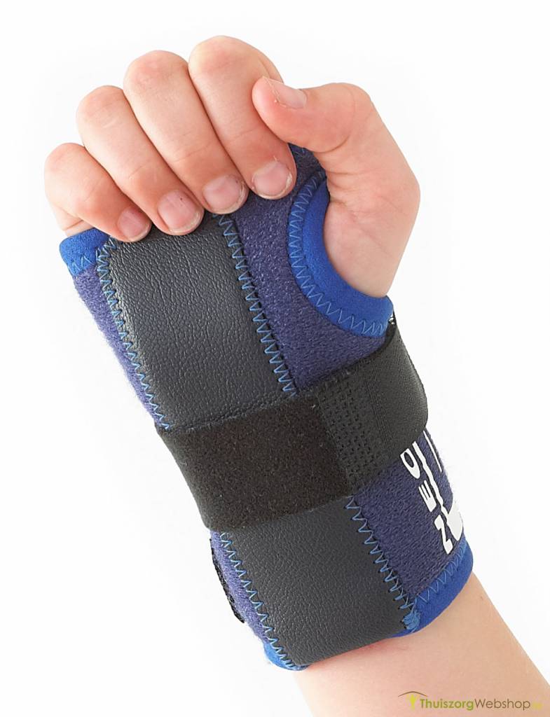 Neo-G polsbrace, versterkt