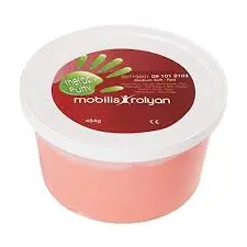 Medium - rood (57 g)