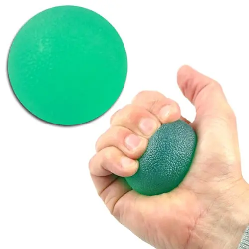 Gel-Gymnastikball (Standard)