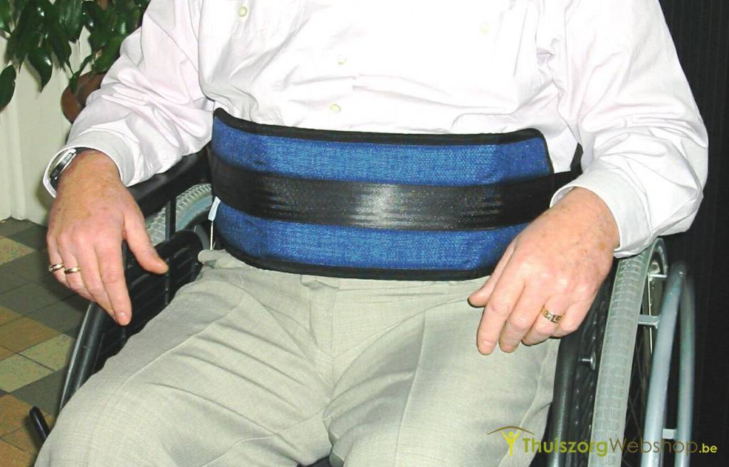 Ceinture de fixation moyenne 