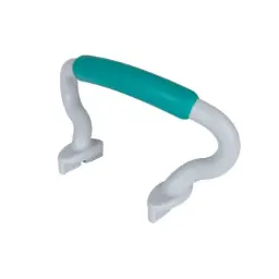 Aparte handgreep bestellen