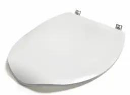 SEPARATE: lid with hinges