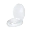 Toiletverhoger met deksel Savanah®