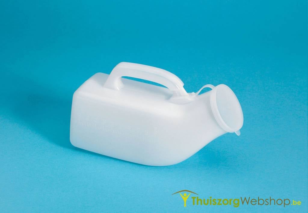 Urinal Economy (M/F) mit oder ohne Griff