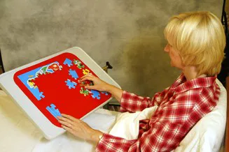 Anti-slip mat - Extra large size 45 x 38 cm