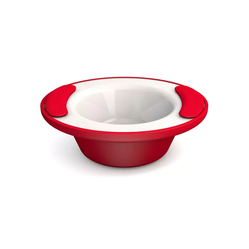 Bol à soupe isolant
