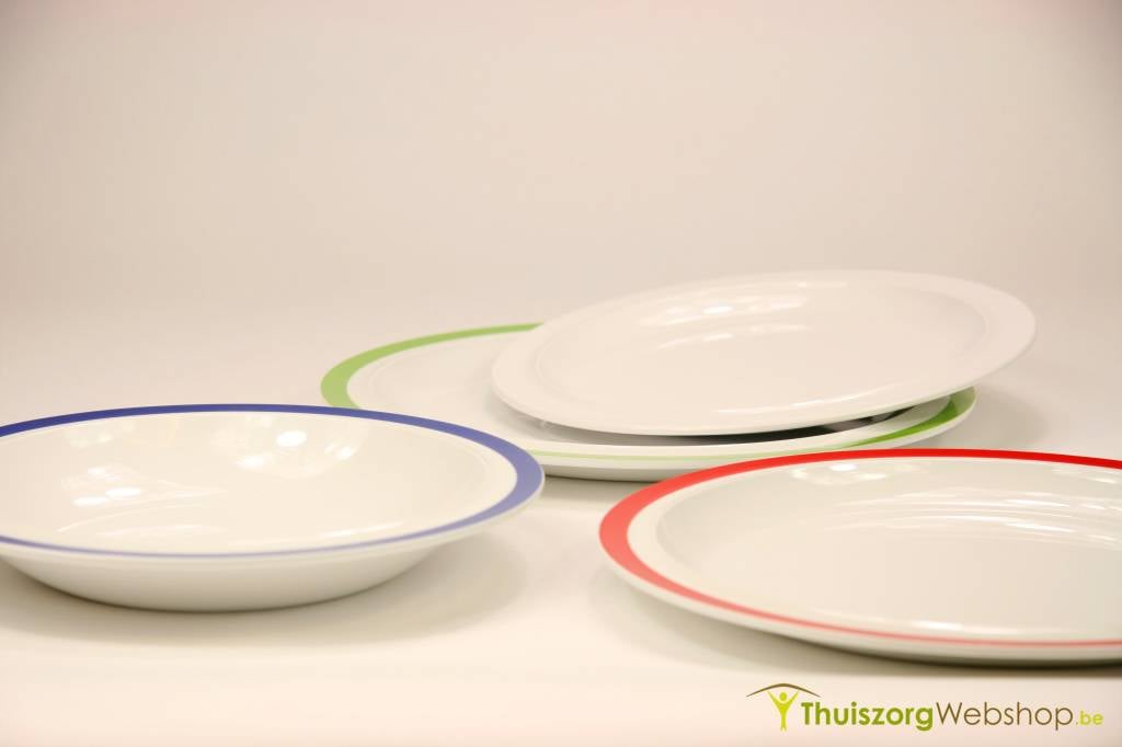 Tableware Ornamin Klassik