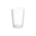 Simple drinking cup from Ornamin