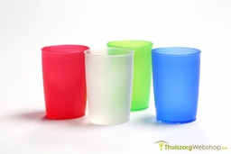 250 ml - jaune-transparant 