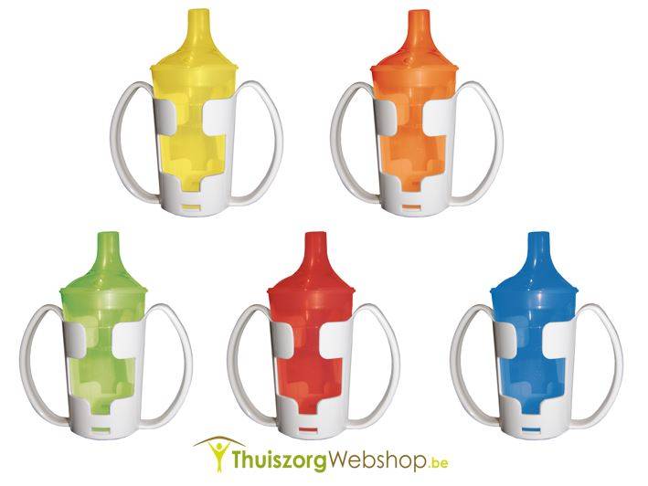 Beker Adhome set