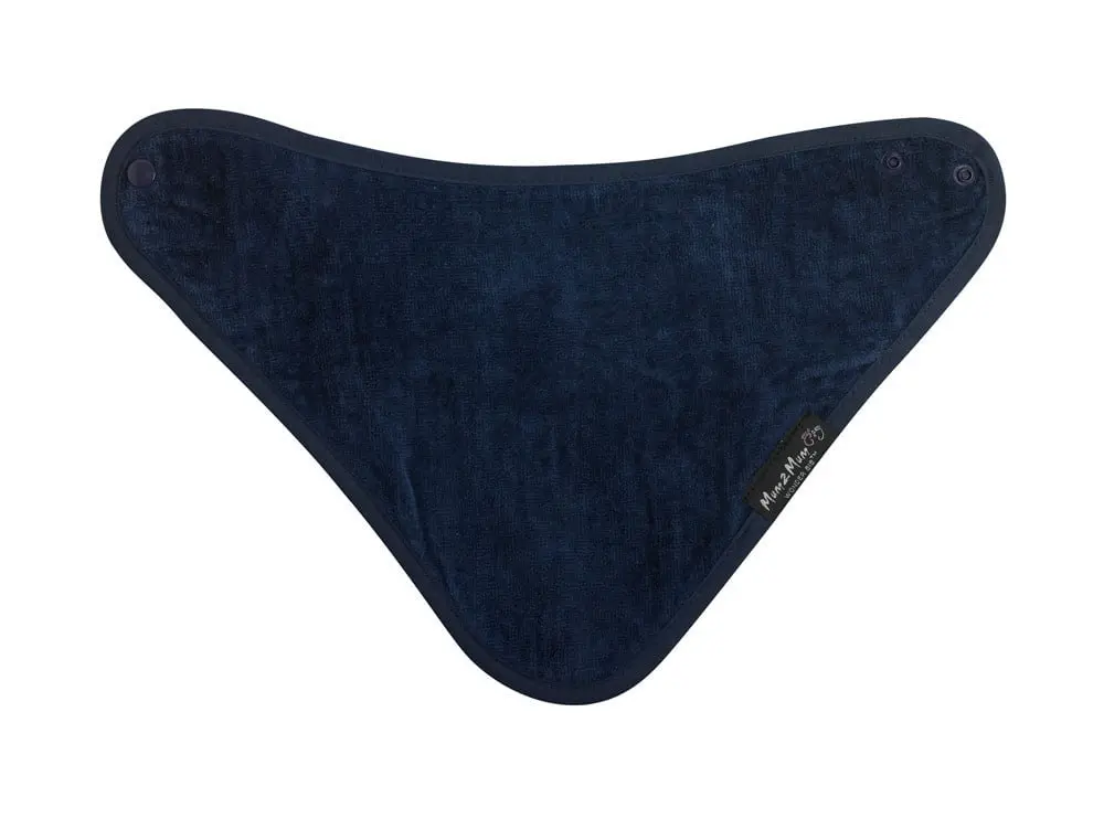 Bavoir Bandana