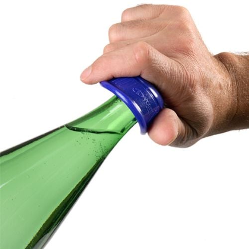 Flessenopener 