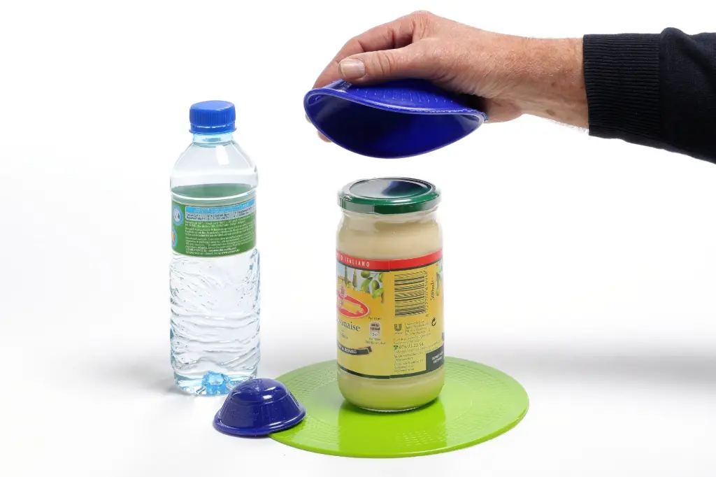 Ouvre-bocal Dycem®