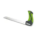 Couteau de cuisine ergonomique 