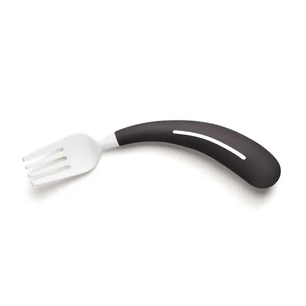 Adapted cutlery - Scandinavian design