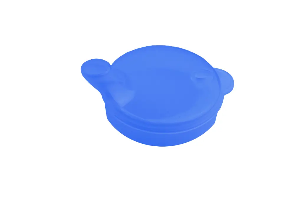 Drinking spout for adhome cup