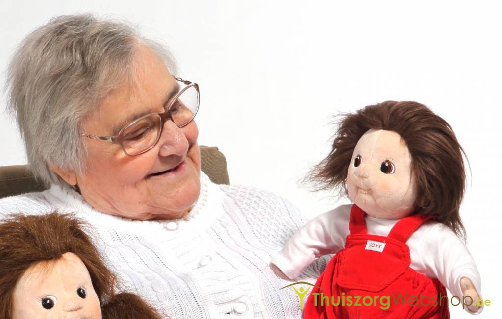 Empathy doll Joyk 36 cm