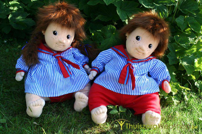 Empathy doll Joyk 50 cm