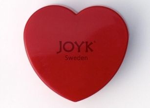 „Lebensechte“ Optionen für die Joyk-Puppen