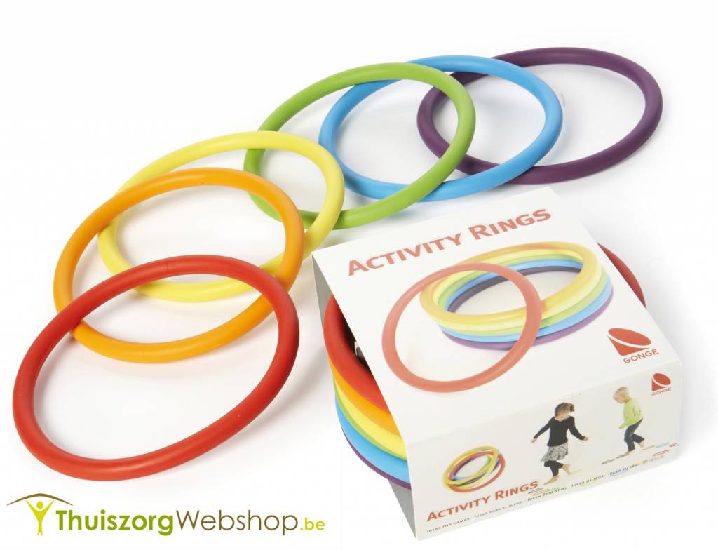 Anneaux d'activité