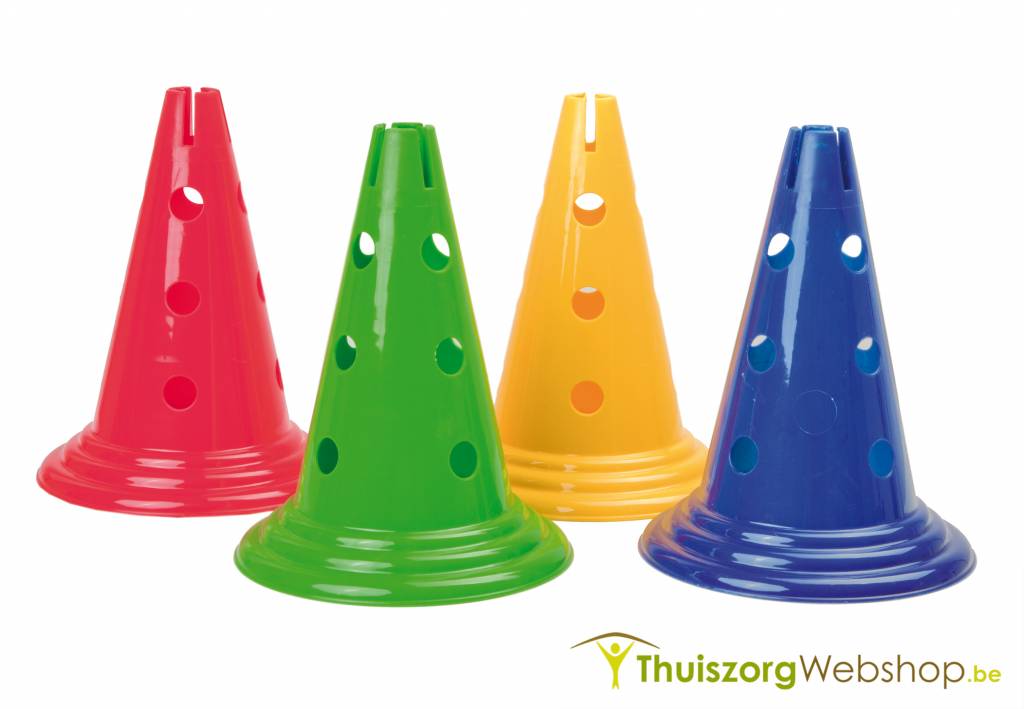 Multifunctionele kegel