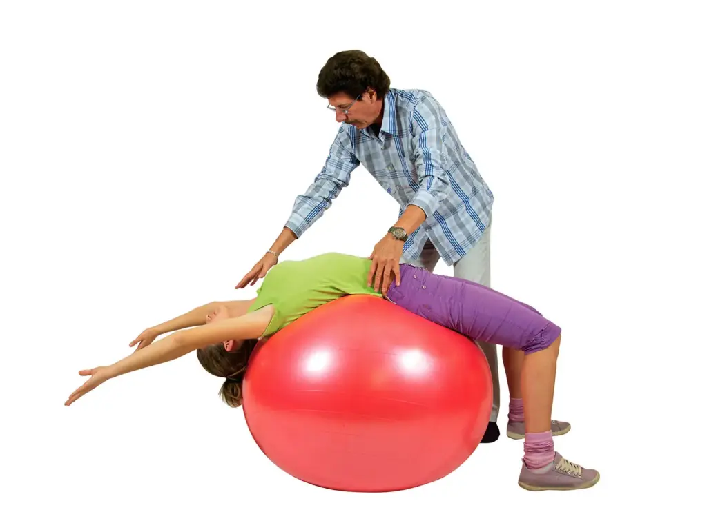 Boule de corps