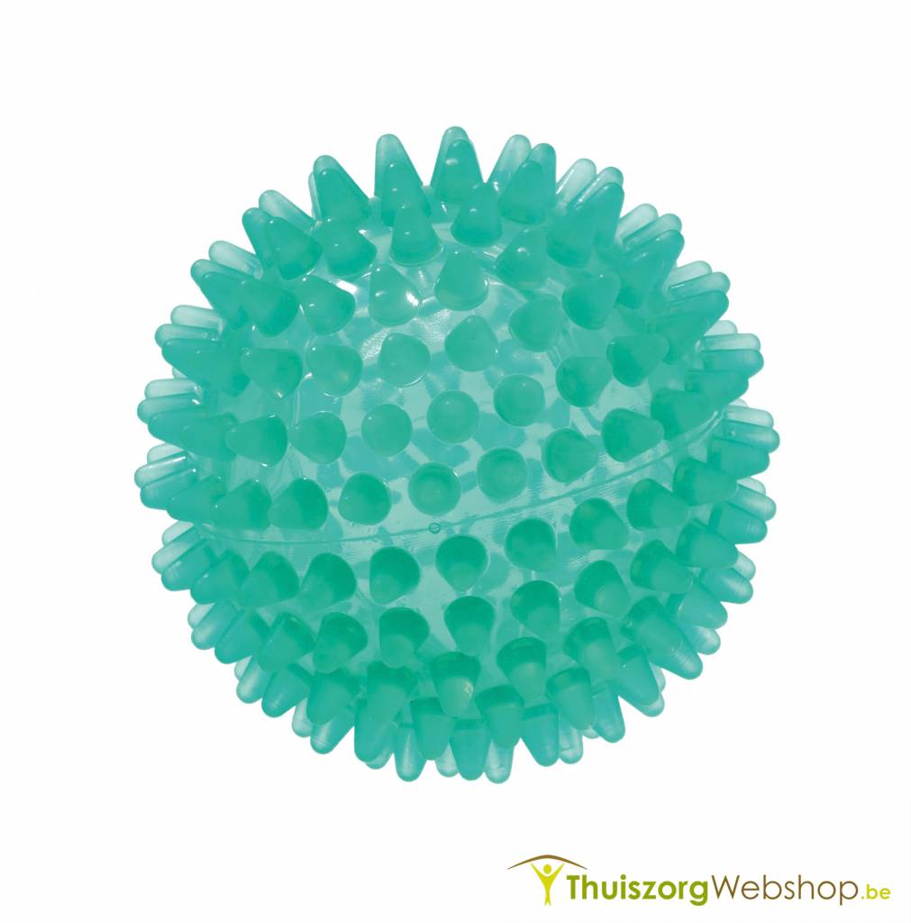 Hedgehog ball Reflex ball