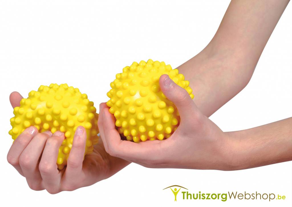 Boule à bulles Sensyball