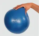Zachte Ballonbal 