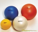 Lightweight Ball Softplay