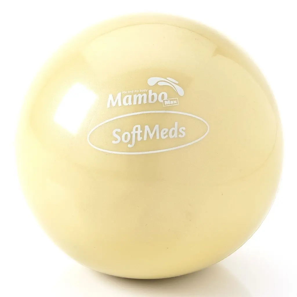 Gewichtbal SoftMed 